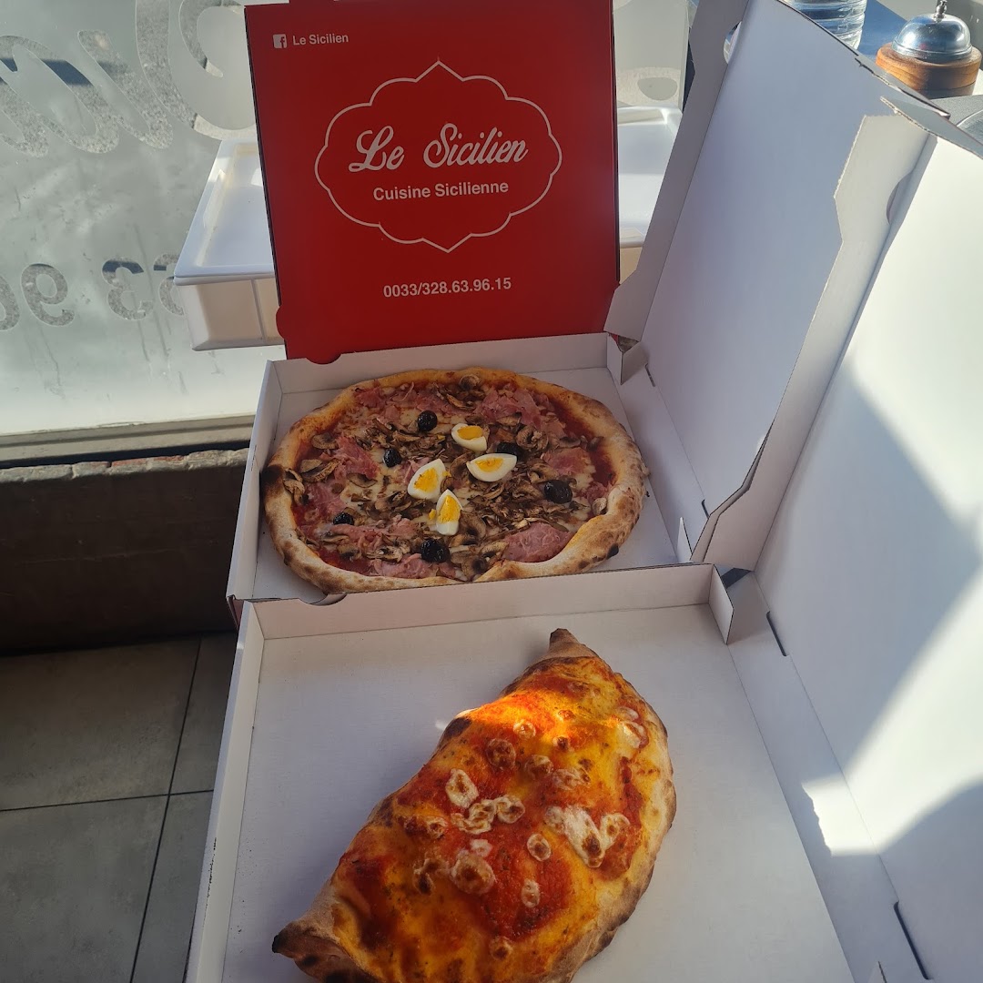 Le Sicilien · Photos 1